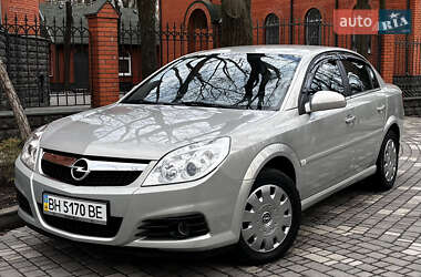 Седан Opel Vectra 2007 в Одессе