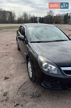 Седан Opel Vectra 2008 в Ніжині