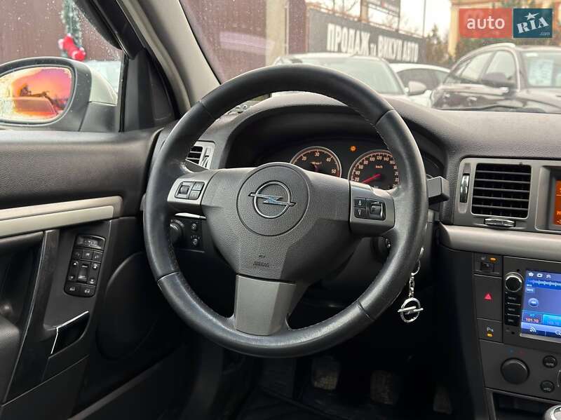 Универсал Opel Vectra 2008 в Харькове фото 30 Универсал Opel Vectra 2008 в Харькове