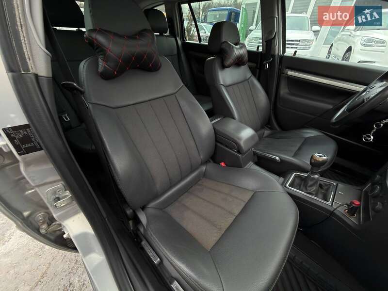 Универсал Opel Vectra 2008 в Харькове фото 32 Универсал Opel Vectra 2008 в Харькове