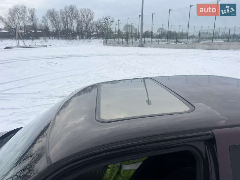 Седан Opel Vectra 1990 в Львове фото 18 Седан Opel Vectra 1990 в Львове