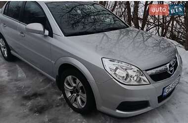 Седан Opel Vectra 2008 в Ніжині