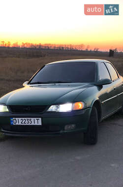 Седан Opel Vectra 1996 в Шостке