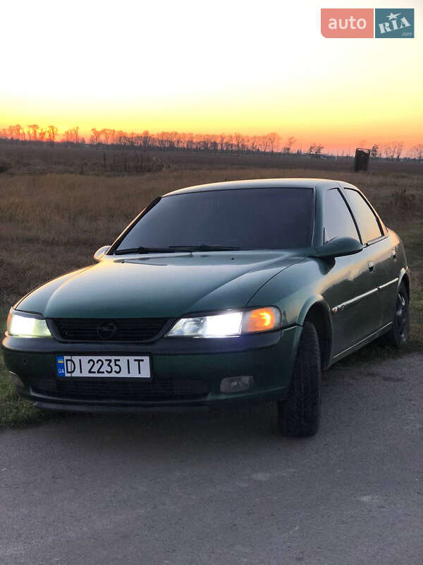 Opel Vectra 1996