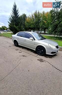 Седан Opel Vectra 2005 в Конотопі