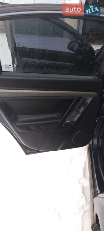 Седан Opel Vectra 2006 в Хмельницком