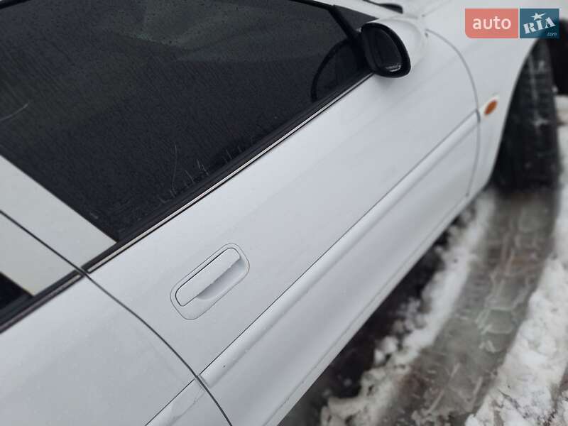 Универсал Opel Vectra 1998 в Черновцах