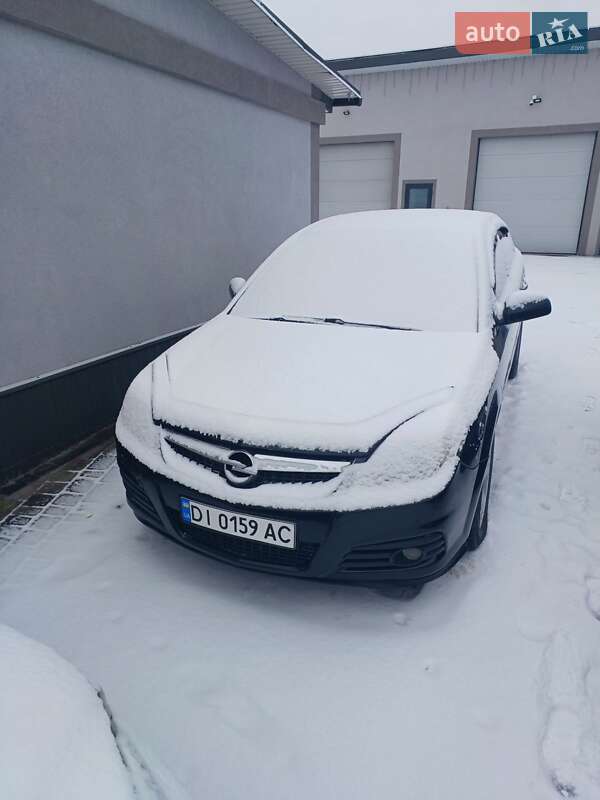 Седан Opel Vectra 2006 в Трускавці