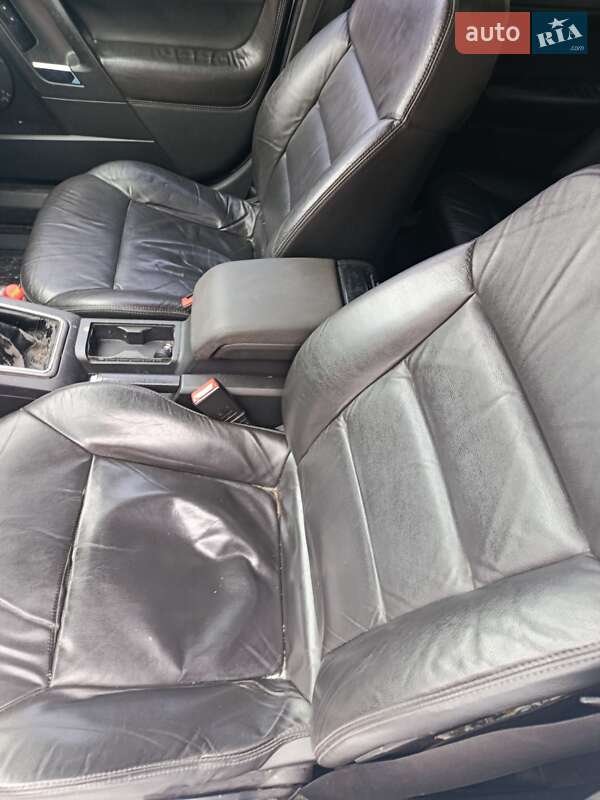 Седан Opel Vectra 2007 в Оратове