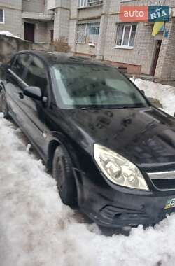 Седан Opel Vectra 2007 в Львове