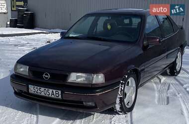 Седан Opel Vectra 1990 в Днепре