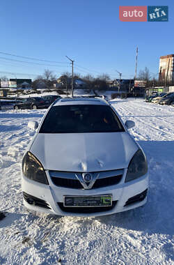 Универсал Opel Vectra 2007 в Белой Церкви