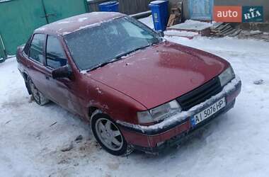 Седан Opel Vectra 1990 в Бучі