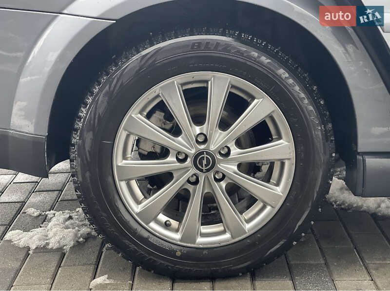 Седан Opel Vectra 2002 в Калинівці