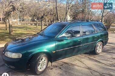 Универсал Opel Vectra 1998 в Днепре