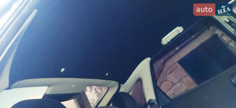 Ліфтбек Opel Vectra 2001 в Ворохті