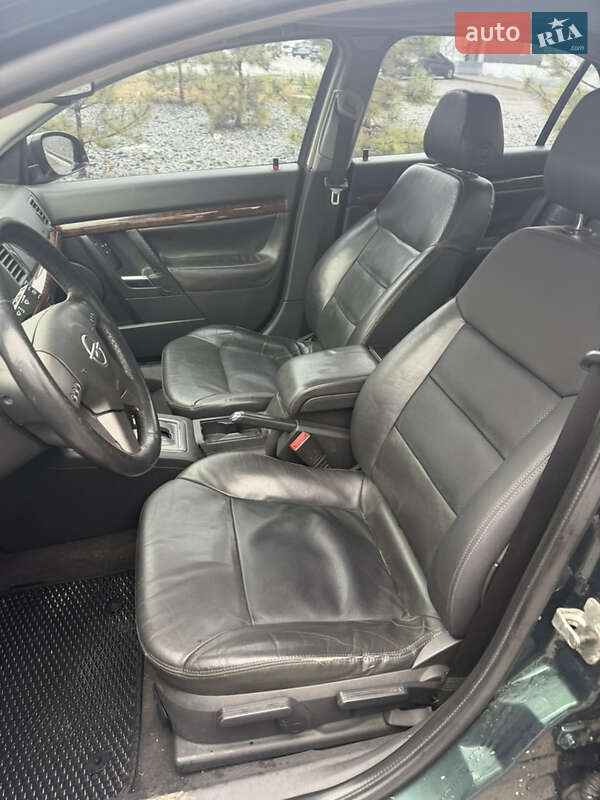 Седан Opel Vectra 2004 в Днепре фото 8 Седан Opel Vectra 2004 в Днепре