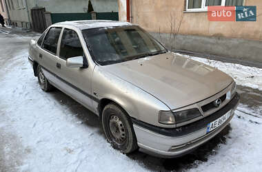 Седан Opel Vectra 1993 в Львові