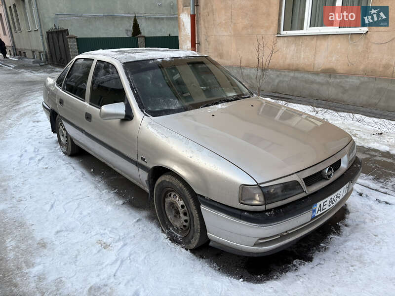Opel Vectra 1993