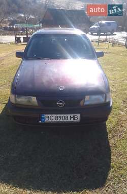 Седан Opel Vectra 1995 в Старом Самборе