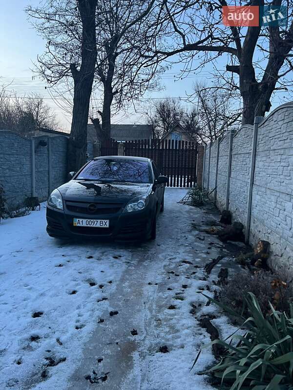 Лифтбек Opel Vectra 2007 в Киеве фото 15 Лифтбек Opel Vectra 2007 в Киеве