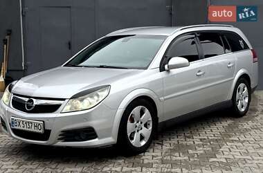 Универсал Opel Vectra 2007 в Житомире