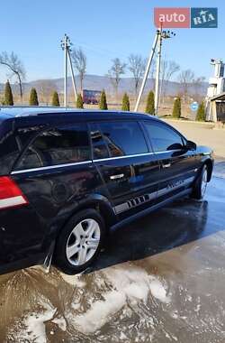 Универсал Opel Vectra 2007 в Хусте