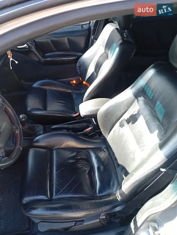 Opel Vectra 2001 VIN W0L000087MV156552 фото оголошення 4 з 49