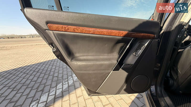 Седан Opel Vectra 2003 в Днепре фото 19 Седан Opel Vectra 2003 в Днепре