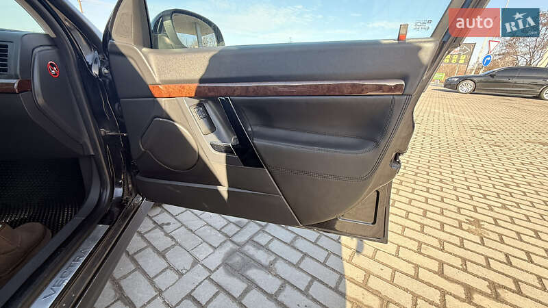 Седан Opel Vectra 2003 в Днепре фото 21 Седан Opel Vectra 2003 в Днепре