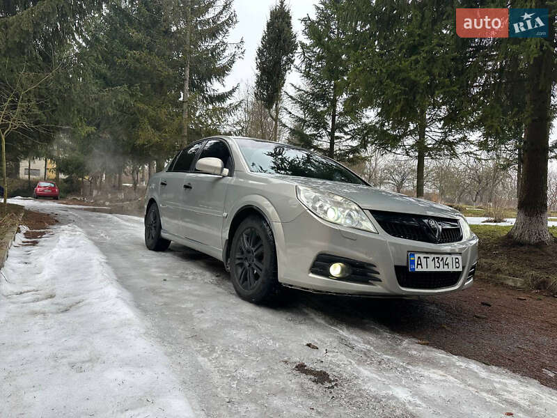 Opel Vectra 2006