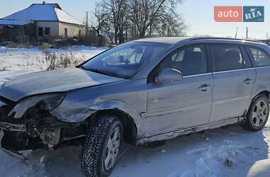 Універсал Opel Vectra 2006 в Броварах