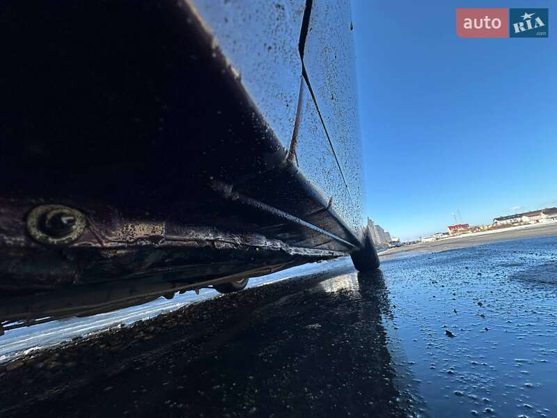 Седан Opel Vectra 1990 в Киеве