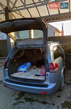 Універсал Opel Vectra 2003 в Тячеві