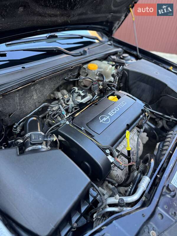 Седан Opel Vectra 2006 в Дубно