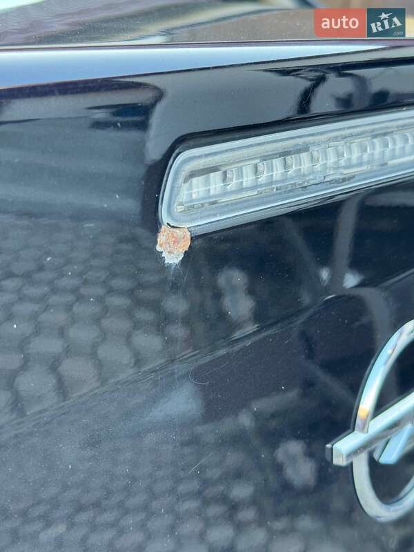 Седан Opel Vectra 2006 в Дубно