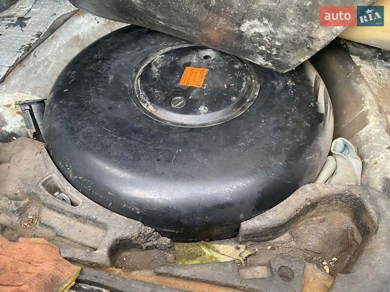 Седан Opel Vectra 1992 в Краматорську фото 2 Седан Opel Vectra 1992 в Краматорську