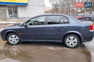 Седан Opel Vectra 2006 в Києві