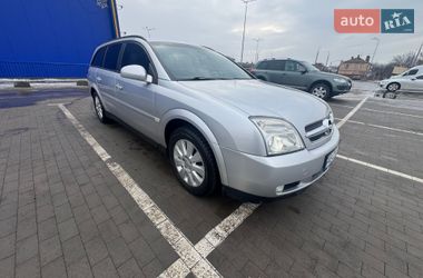 Універсал Opel Vectra 2004 в Вінниці