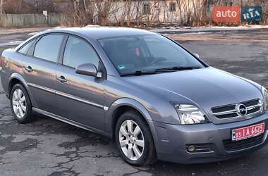 Ліфтбек Opel Vectra 2005 в Дубні