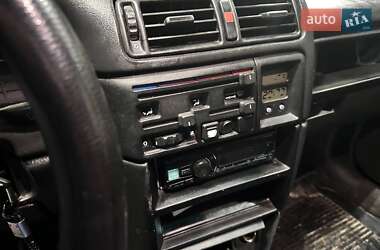Седан Opel Vectra 1995 в Полтаві