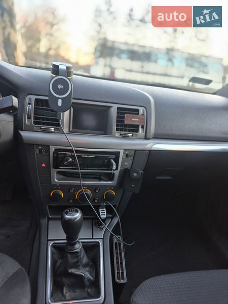 Универсал Opel Vectra 2006 в Тернополе фото 3 Универсал Opel Vectra 2006 в Тернополе