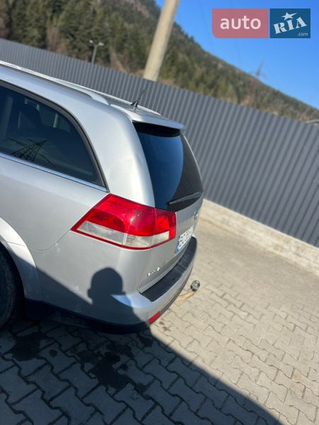 Универсал Opel Vectra 2008 в Славском