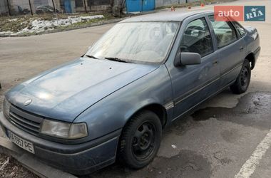 Седан Opel Vectra 1989 в Києві