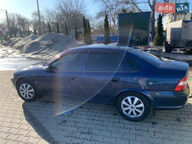 Седан Opel Vectra 1998 в Житомире
