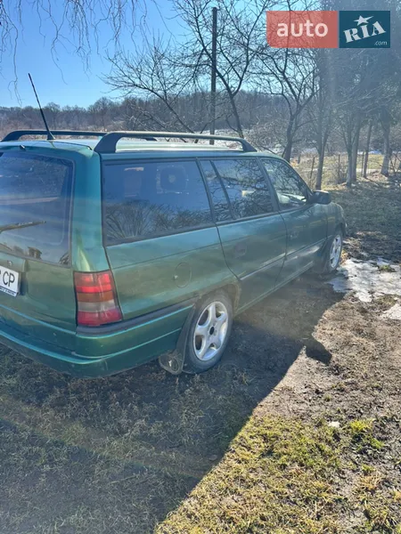 Opel Vectra 1997