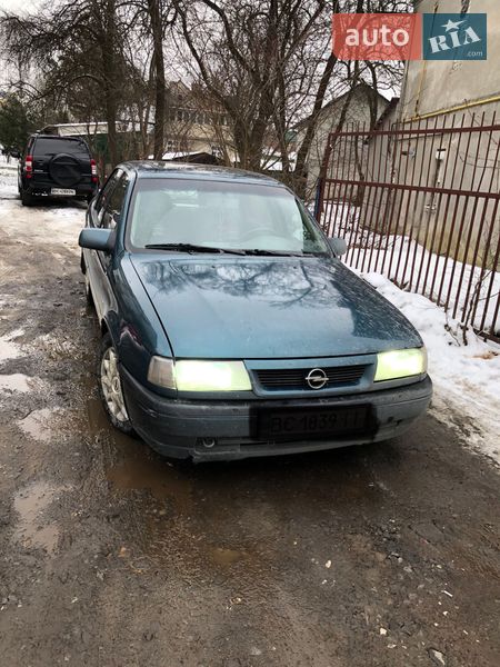 Opel Vectra 1995
