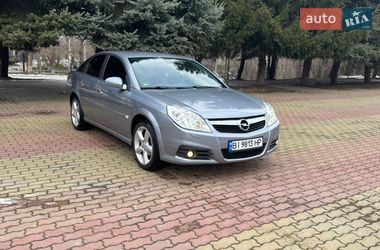 Седан Opel Vectra 2006 в Корсуне-Шевченковском