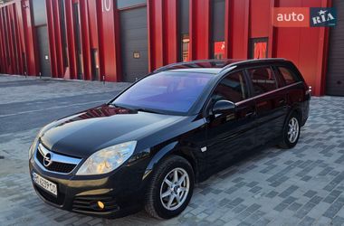 Универсал Opel Vectra 2008 в Конопнице