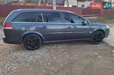 Универсал Opel Vectra 2007 в Делятине